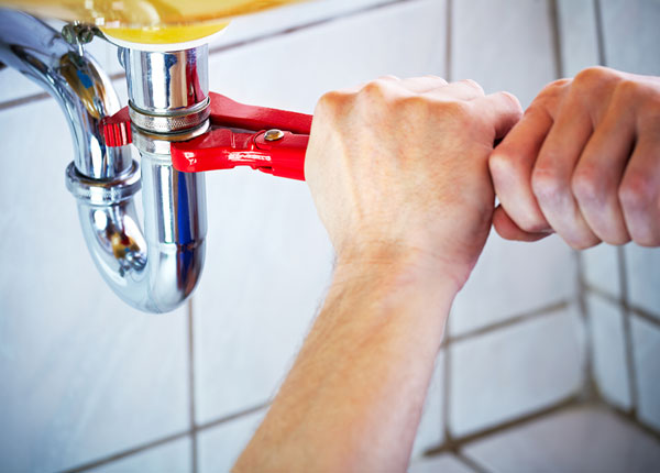 About New Douglas HVAC Services