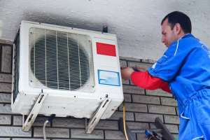 HVAC Companies Near New Douglas, IL Available Now